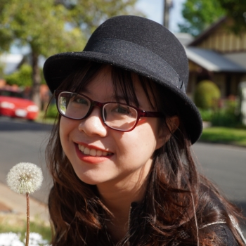 Phuong's Profile Image